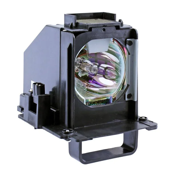 Mitsubishi Wd73c10 Projection TV Assembly with Original Osram P-VIP Bulb Inside