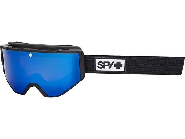 Spy Ace Goggles 2021 in Black