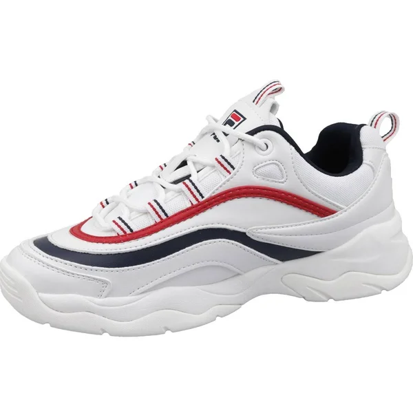 Fila - Ray White - EU 40