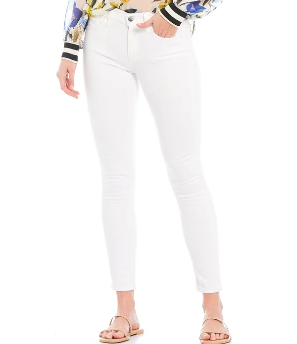 Joe&s Jeans Women's The Icon Ankle Jeans - Moonlight - Size 32