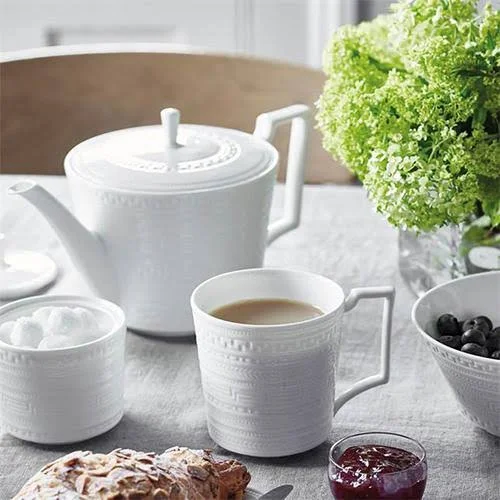 Wedgwood Intaglio Creamer