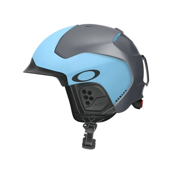 Oakley Mod5 Helmet (Matte White - L)