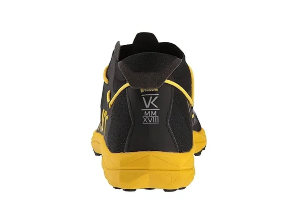 La Sportiva Men's VK - Black/Yellow - 42.5