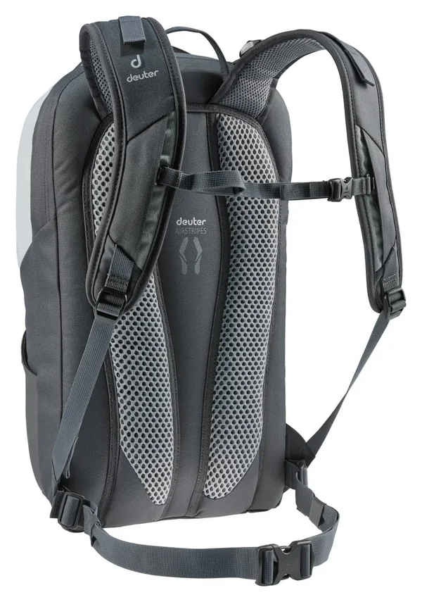 Deuter XV 2 - tin-graphite