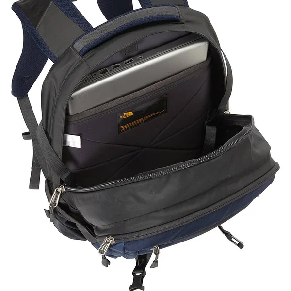 The North Face Recon Backpack Weimaraner Brown/Dove Grey