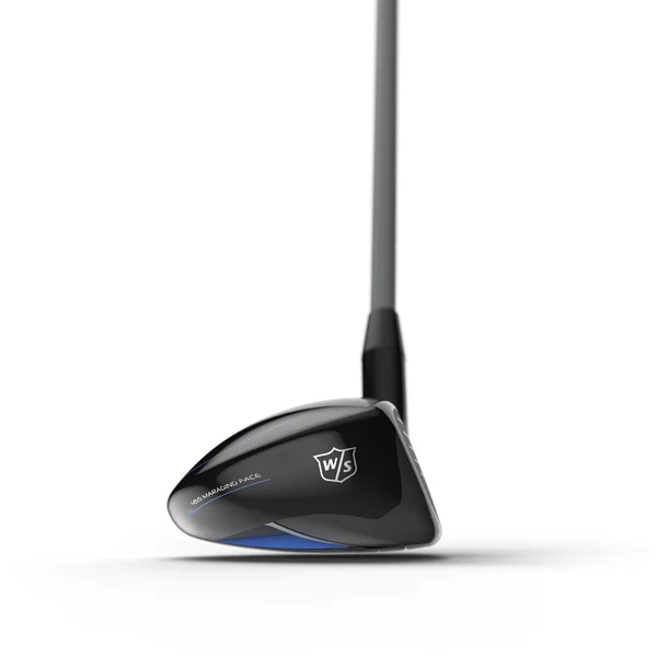 Wilson Staff D7 Hybrid