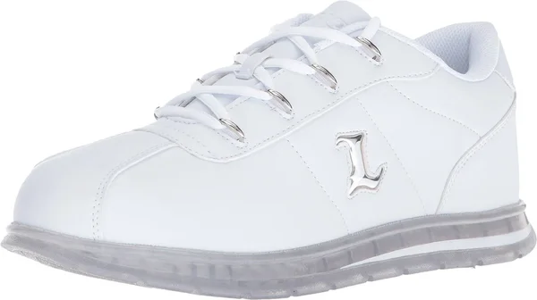 Lugz Zrocs Ice Men's Sneaker - White Size 12
