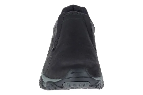 Merrell Men's Moab Adventure Moc Shoes - Black - Size 7