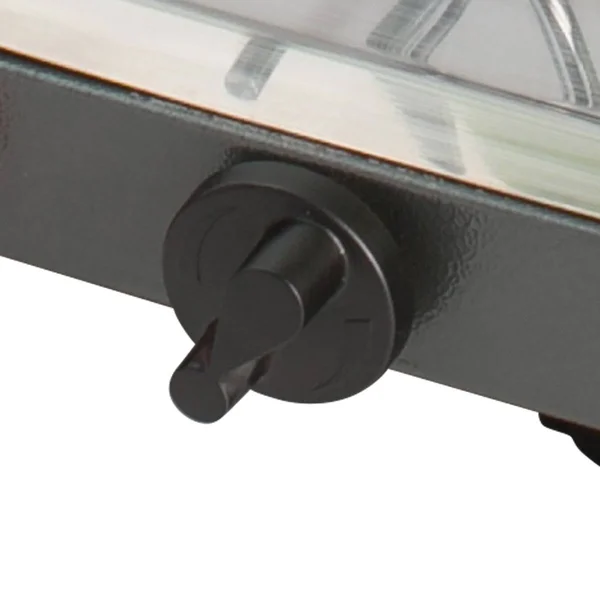 Eureka Spire LX Camp Stove