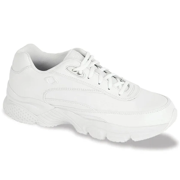 Apex Lace x Walker 15 Men's White