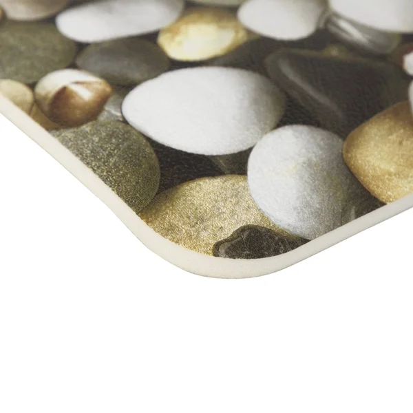 Waterproof Anti-Fatigue Kitchen Comfort Mat by TiramisuBest-3 Colors - 20x22X40x22inch - White