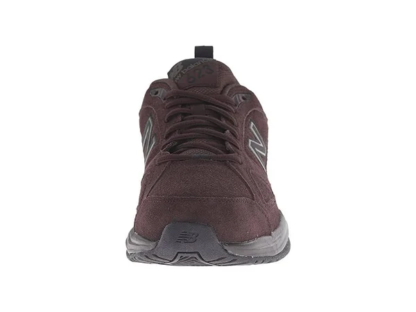New Balance MX623v3 Brown - Men's, Size: 12