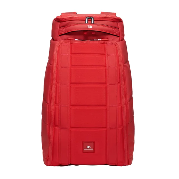 Douchebags The Hugger 30L Red Backpack