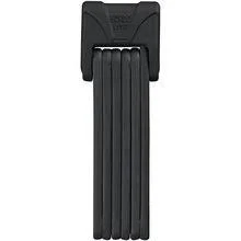 Abus Folding Bordo Combo Lite 6150 Lock, 85CM, Black