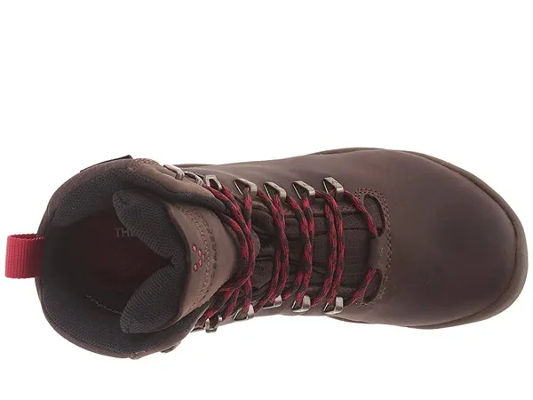 Vivobarefoot Women's Tracker FG Boots Brown 43 EU
