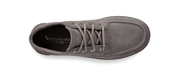 Koolaburra by Ugg Kiran Boot, Men's, Grey, Size 7, Boots