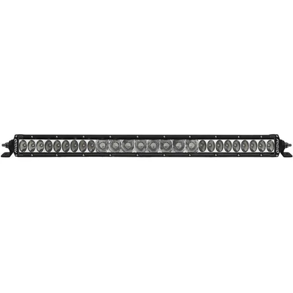 Rigid Industries SR-Series Pro 40x22 Spot-Flood Combo - White