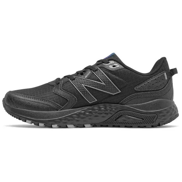 New Balance Trail KRUNNER MT410MB7 Black