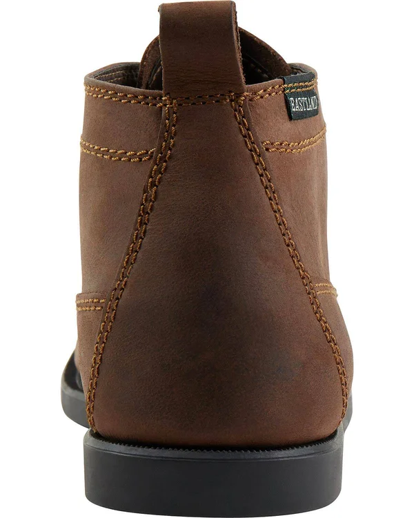 Men's Eastland Seneca - Size: 12, Brown