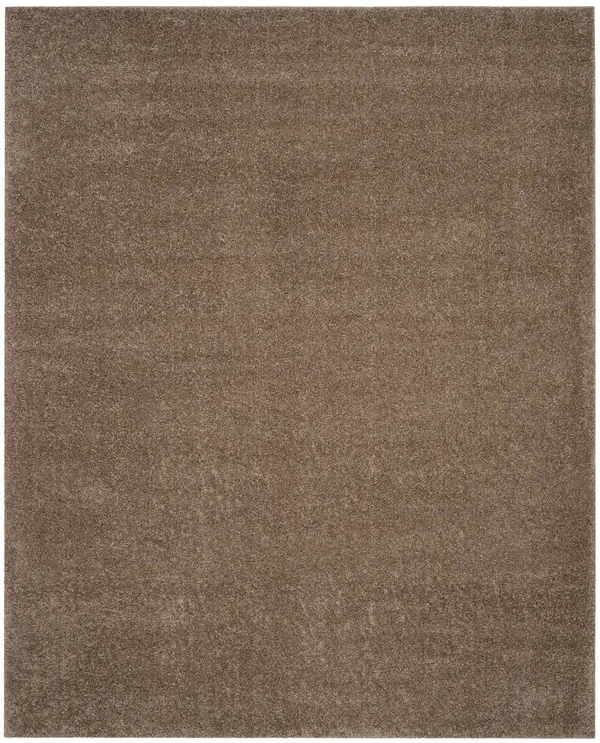 Safavieh Arizona Shag Taupe 9& x 12& Rug