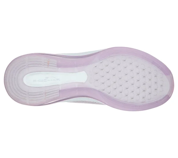 Skechers Women's Skech-Air Element 2.0 Pretty Fancy Sneaker - Lavender
