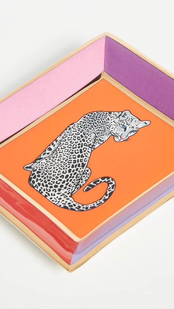 Jonathan Adler - Safari Square Tray