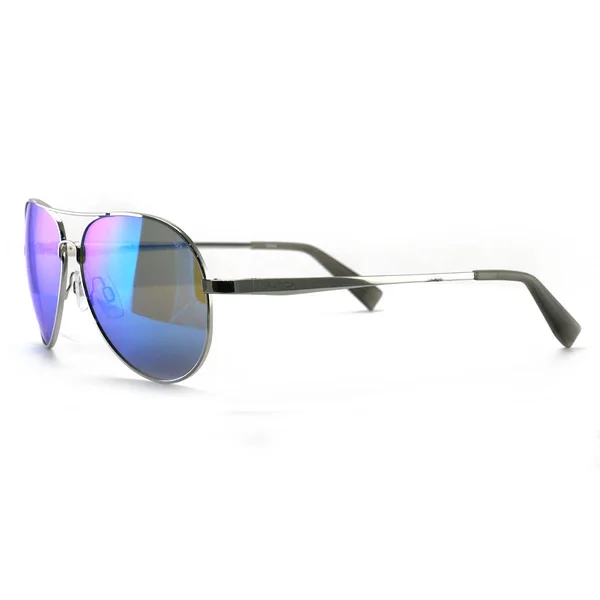 Nautica N5110S Sunglasses 045 Silver