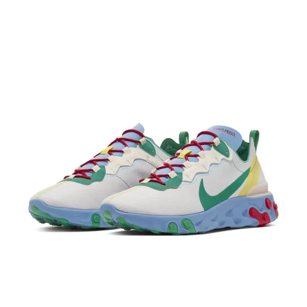 Nike React Element 55 SE Shoes - Size 10.5