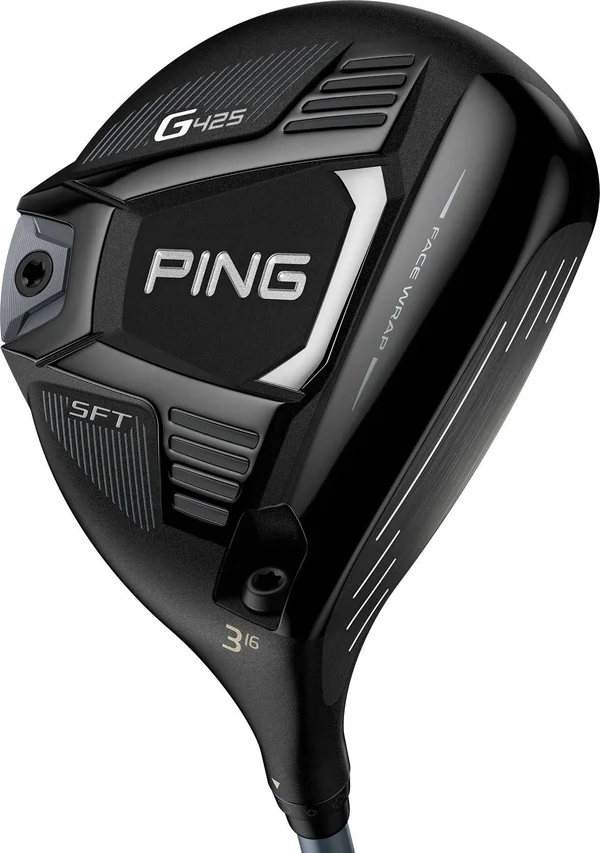 Ping G425 SFT Fairway - Right Hand, Men's