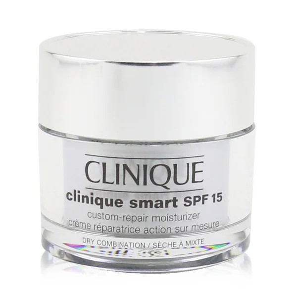Clinique Smart Custom-Repair Moisturizer, SPF1 - 1.7 oz jar