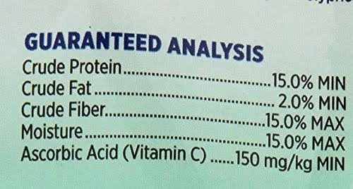 Natural Balance Dental Chews L.I.T. Limited Ingredient Treats Sweet Potato & Chicken Meal Formula, Medium Dog Treats, 13-Oun