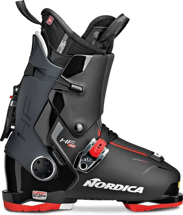 Nordica HF 110 Ski Boots 2021