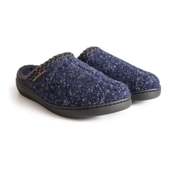 Haflinger at Slipper Natural - 38