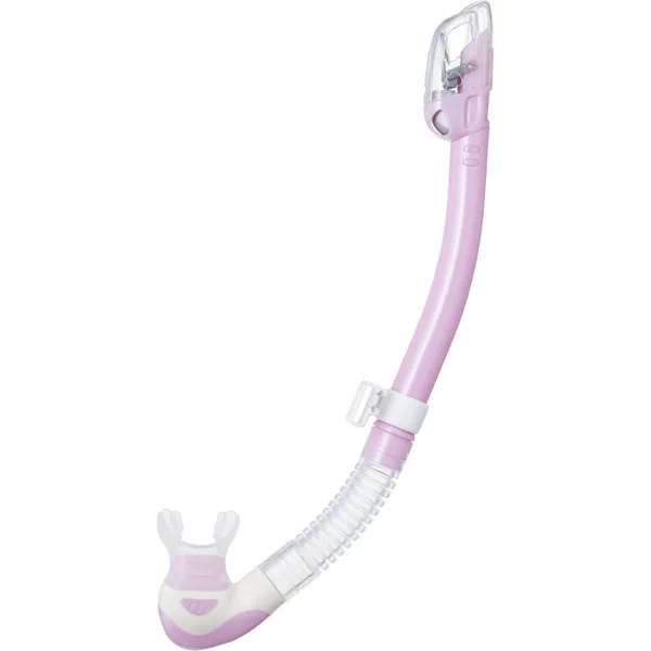 Tusa Hyperdry Elite II Snorkel Yellow