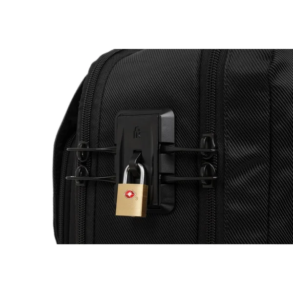 Kensington K98616WW Laptop Carrying Case - SecureTrek 15x22