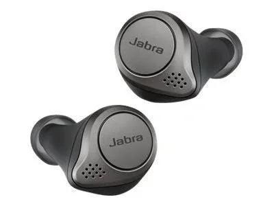 Jabra Elite 75t True Wireless in Ear One Size