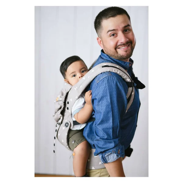 Tula Explore Baby Carrier - Sleepy Dust