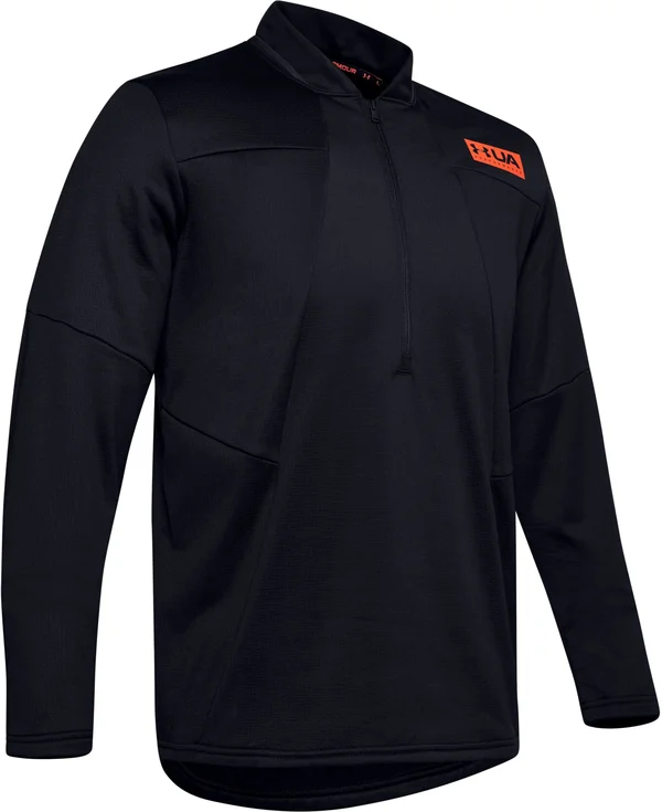 Under Armour Gametime 1/2 Zip Top - Mens