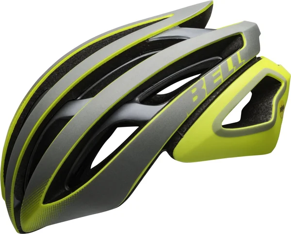 Bell Z20 MIPS Helmet Matte, Gloss Silver, White L
