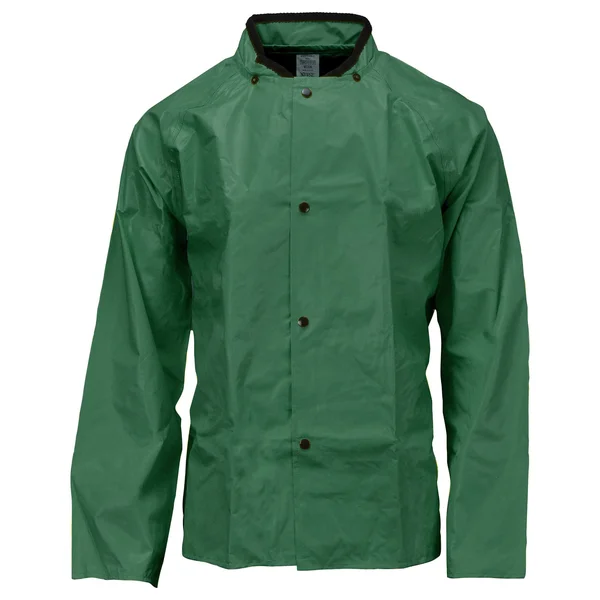 Neese - Women's (Radians) Magnum Jacket W, Snaps, Uniform, Flame Resistant, Waterproof, Optional Hood, in Size 4XL Col