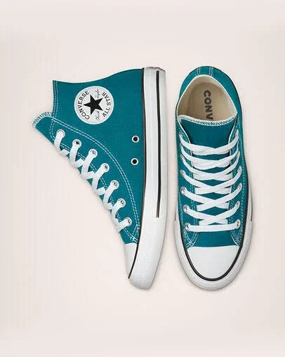 Converse Color Chuck Taylor All Star 170463MP - 5.0 - Blue