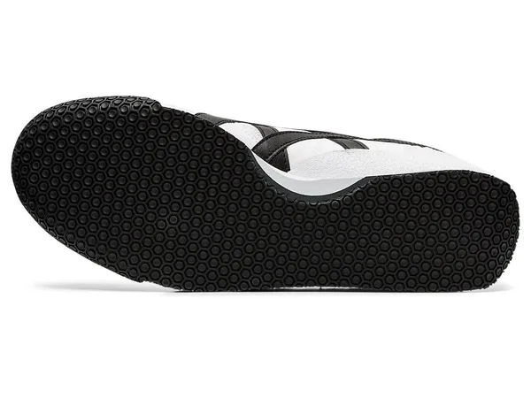 Onitsuka Tiger Ultimate 81 White/Black 2 - Men's, Size: 13