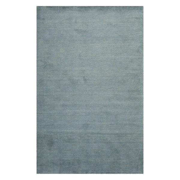 Safavieh Himalayan Area Rug, Blue: 3-ft x 5-ft