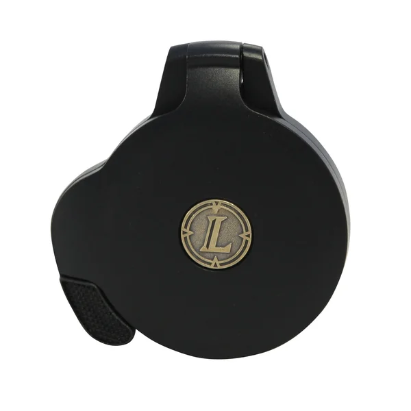 Leupold - Alumina Flip Back Lens Cover, VX-6 - 36mm
