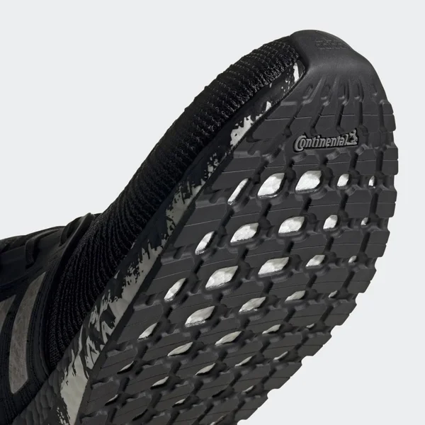 Adidas Ultraboost 20 Shoes Core Black 7 - Mens Running Shoes