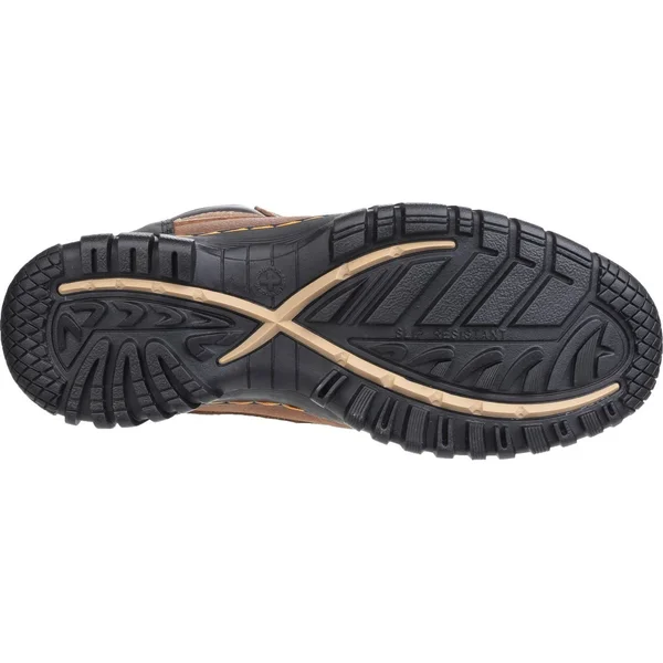 Dr Martens Mens & Womens Riverton SB Lace Up Hiker SRC Safety Boots