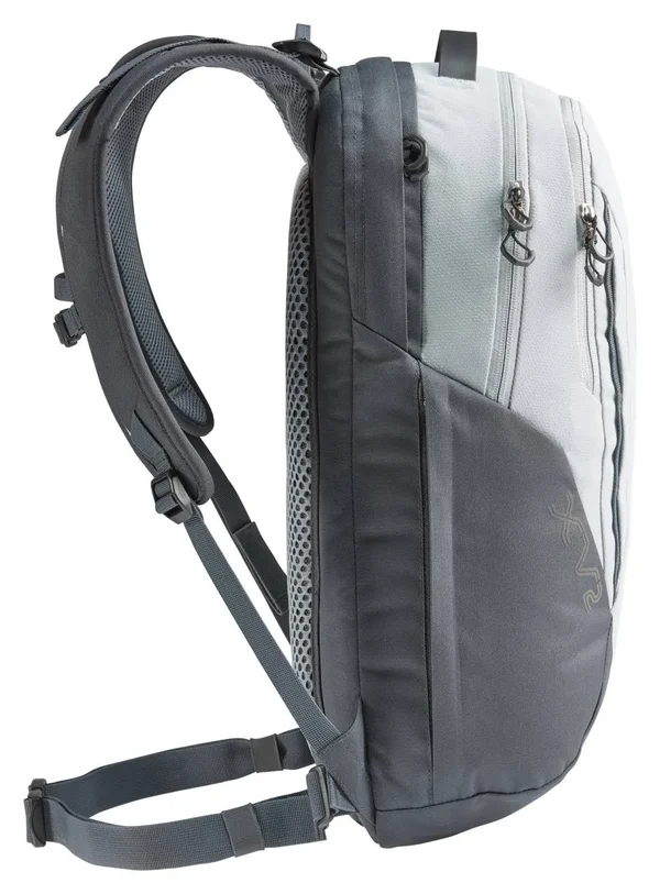 Deuter XV 2 - tin-graphite