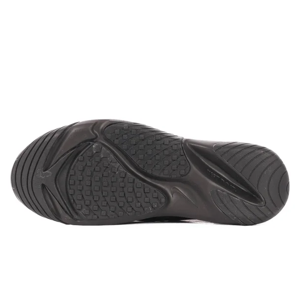 Mens Nike Zoom 2K Triple Black Anthracite Shoes AO0269-002 - Black - US 8