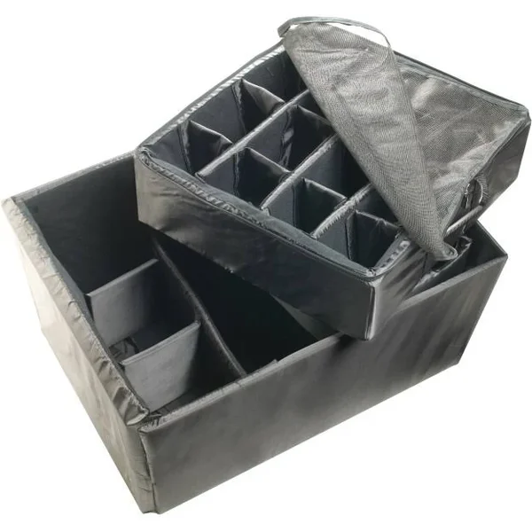 Pelican Divider Set for Transport Case