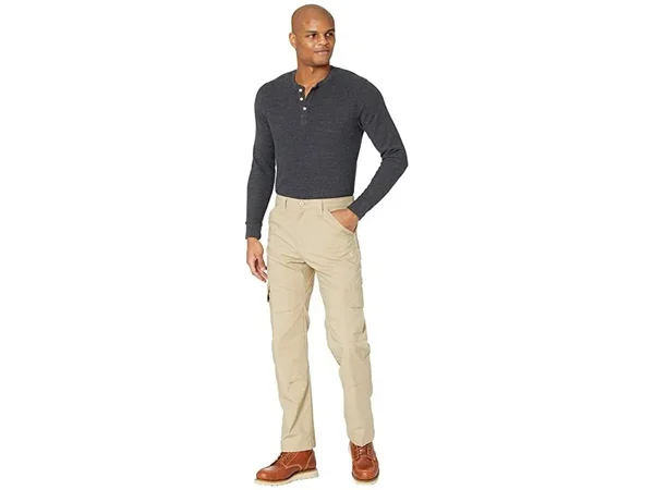 Dickies Men's DuraTech Ranger Ripstop Cargo Pants - Desert Sand